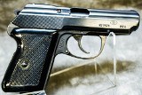RADOM P-64 MODEL M - 9mm X 18 MAKAROV - 1 of 9