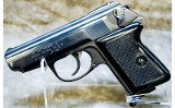 RADOM P-64 MODEL M - 9mm X 18 MAKAROV - 2 of 9