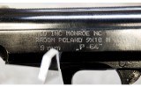 RADOM P-64 MODEL M - 9mm X 18 MAKAROV - 4 of 9