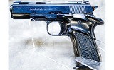 LLAMA MODEL IIIA SERIES 2 - .380 CAL - 2 of 8
