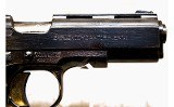 LLAMA MODEL IIIA SERIES 2 - .380 CAL - 4 of 8