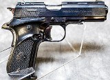 LLAMA MODEL IIIA SERIES 2 - .380 CAL - 1 of 8