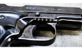 LLAMA MODEL IIIA SERIES 2 - .380 CAL - 6 of 8