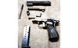 LLAMA MODEL IIIA SERIES 2 - .380 CAL - 7 of 8
