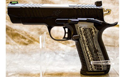 KIMBER KDS9c - 9mm X 19 - Image 5 of 6