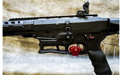 TYPHOON DEFENCE F12 - 12 GAUGE - Image 9 of 10