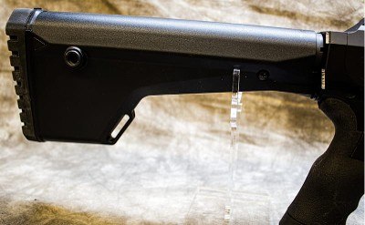 TYPHOON DEFENCE F12 - 12 GAUGE - Image 5 of 10