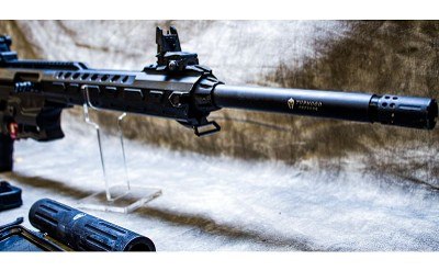 TYPHOON DEFENCE F12 - 12 GAUGE - Image 7 of 10