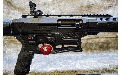 TYPHOON DEFENCE F12 - 12 GAUGE - Image 6 of 10