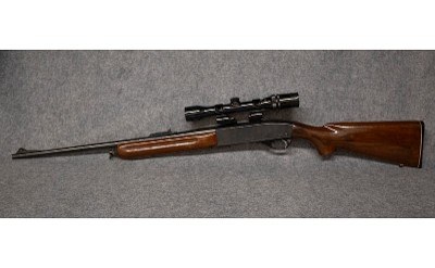 Remington 740 .308 Win - Image 10 of 10