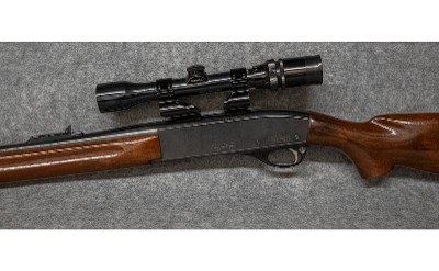 Remington 740 .308 Win - Image 8 of 10