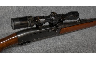 Remington 740 .308 Win - Image 5 of 10