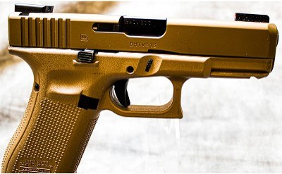 GLOCK 19X - 9MM - Image 3 of 7