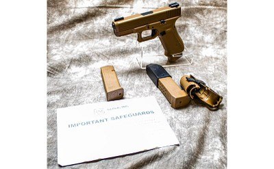 GLOCK 19X - 9MM - Image 7 of 7