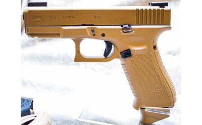 GLOCK 19X - 9MM - Image 5 of 7