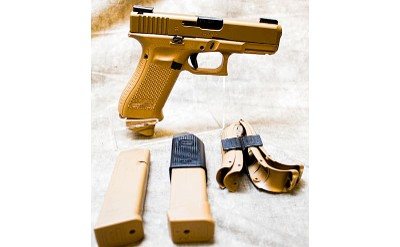 GLOCK 19X - 9MM - Image 2 of 7
