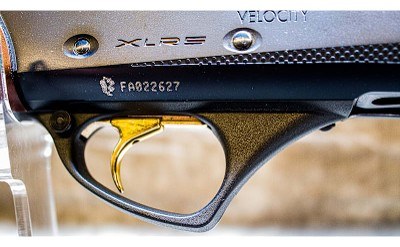 FABARM USA XLR5 VELOCITY - 12 GAUGE - Image 8 of 16