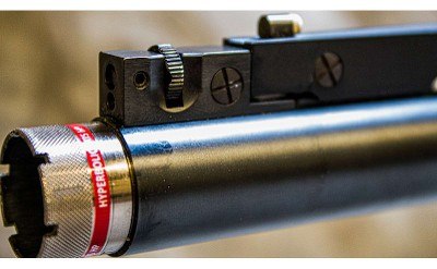 FABARM USA XLR5 VELOCITY - 12 GAUGE - Image 12 of 16