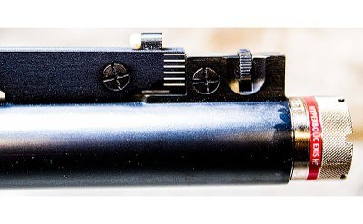 FABARM USA XLR5 VELOCITY - 12 GAUGE - Image 6 of 16
