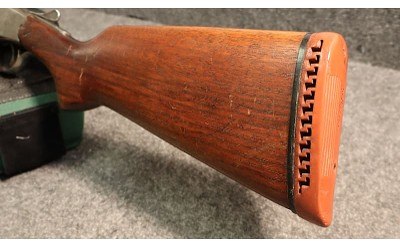 J Stevens ~ Single Shot Shotgun ~ 16 Gauge (4898523) - Image 4 of 6