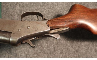 J Stevens ~ Single Shot Shotgun ~ 16 Gauge (4898523) - Image 6 of 6