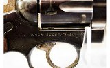 STURM, RUGER & CO. SECURITY SIX - .357 MAGNUM - Image 4 of 7