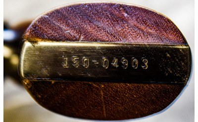 STURM, RUGER & CO. SECURITY SIX - .357 MAGNUM - Image 7 of 7