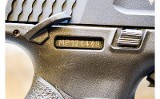 Smith & Wesson (mfg. by Carl Walther) ~ M&P22 Pistol ~ .22 Long Rifle - 3 of 4