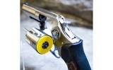RUGER SP101 - .327 Federal Magnum - Ruger Model 5784 - 5 of 6