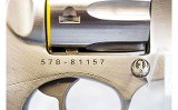 RUGER SP101 - .327 Federal Magnum - Ruger Model 5784 - 3 of 6