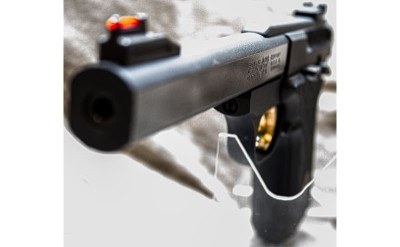 BROWNING BUCK MARK STANDARD - .22 Long Rifle - Image 6 of 7