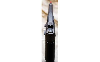 BROWNING BUCK MARK STANDARD - .22 Long Rifle - Image 3 of 7