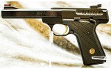 BROWNING BUCK MARK STANDARD - .22 Long Rifle - Image 2 of 7