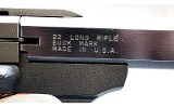 BROWNING BUCK MARK STANDARD - .22 Long Rifle - Image 4 of 7