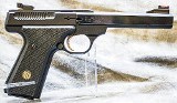 BROWNING BUCK MARK STANDARD - .22 Long Rifle - Image 1 of 7