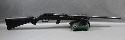 SAVAGE ARMS MODEL 64 ~ .22LR - Image 1 of 14