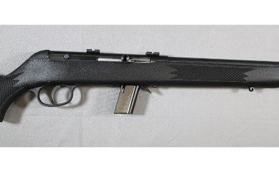 SAVAGE ARMS MODEL 64 ~ .22LR - Image 6 of 14