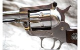 RUGER NEW MODEL SINGLE SIX CONVERTIBLE - .22LR / .22 WMR - 4 of 5