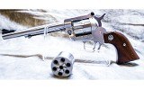 RUGER NEW MODEL SINGLE SIX CONVERTIBLE - .22LR / .22 WMR - 3 of 5