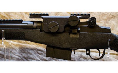 SPRINGFIELD ARMORY M1A SOCOM-16 - Image 8 of 16
