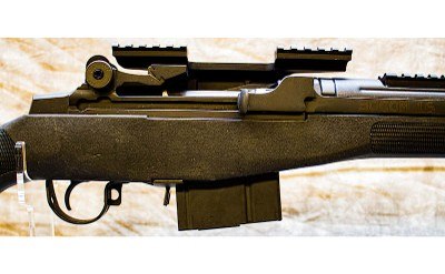 SPRINGFIELD ARMORY M1A SOCOM-16 - Image 3 of 16