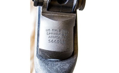 SPRINGFIELD ARMORY M1A SOCOM-16 - Image 15 of 16