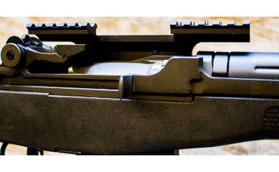 SPRINGFIELD ARMORY M1A SOCOM-16 - Image 5 of 16