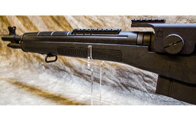 SPRINGFIELD ARMORY M1A SOCOM-16 - Image 9 of 16
