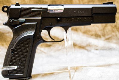 GIRSAN MC P35 - 9MM - Image 1 of 9