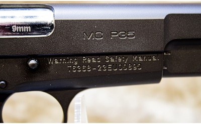 GIRSAN MC P35 - 9MM - Image 3 of 9