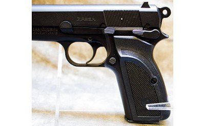 GIRSAN MC P35 - 9MM - Image 7 of 9