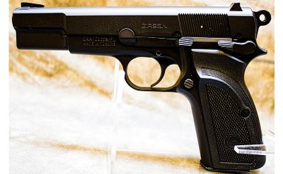 GIRSAN MC P35 - 9MM - Image 2 of 9