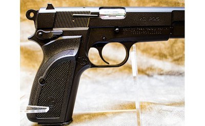 GIRSAN MC P35 - 9MM - Image 4 of 9