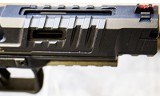 CANIK SFX RIVAL-S - 9MM x 19 - Image 6 of 7
